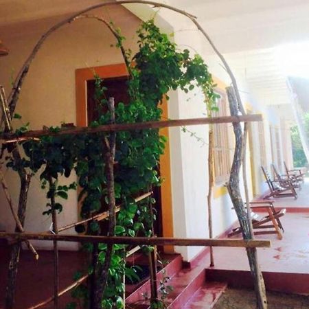 Yoho Sunera Resort Tanjanagaram 外观 照片