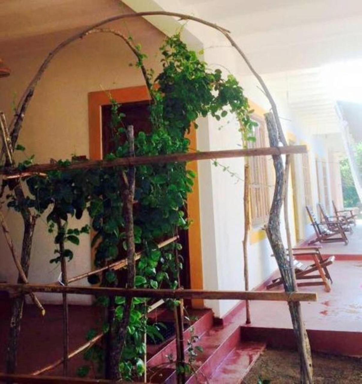 Yoho Sunera Resort Tanjanagaram 外观 照片