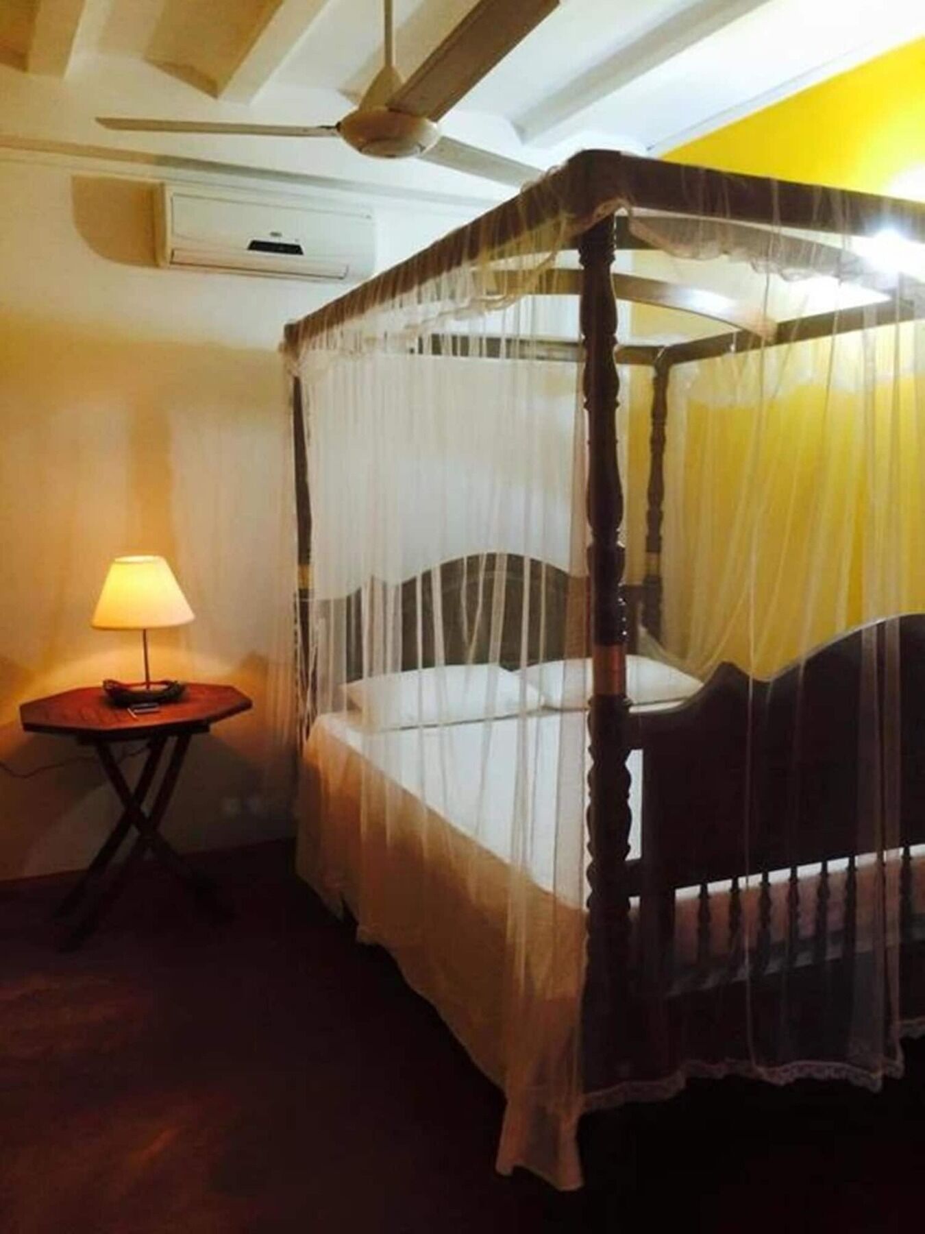 Yoho Sunera Resort Tanjanagaram 外观 照片